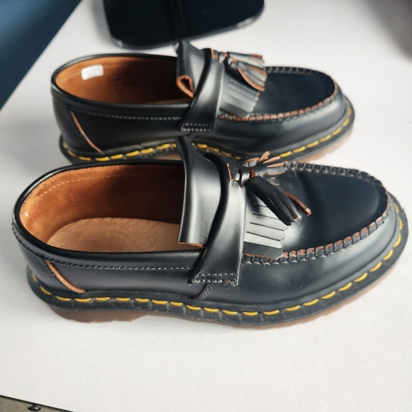 Dr. Marten Adrian Loafer - Picture 3 of 6